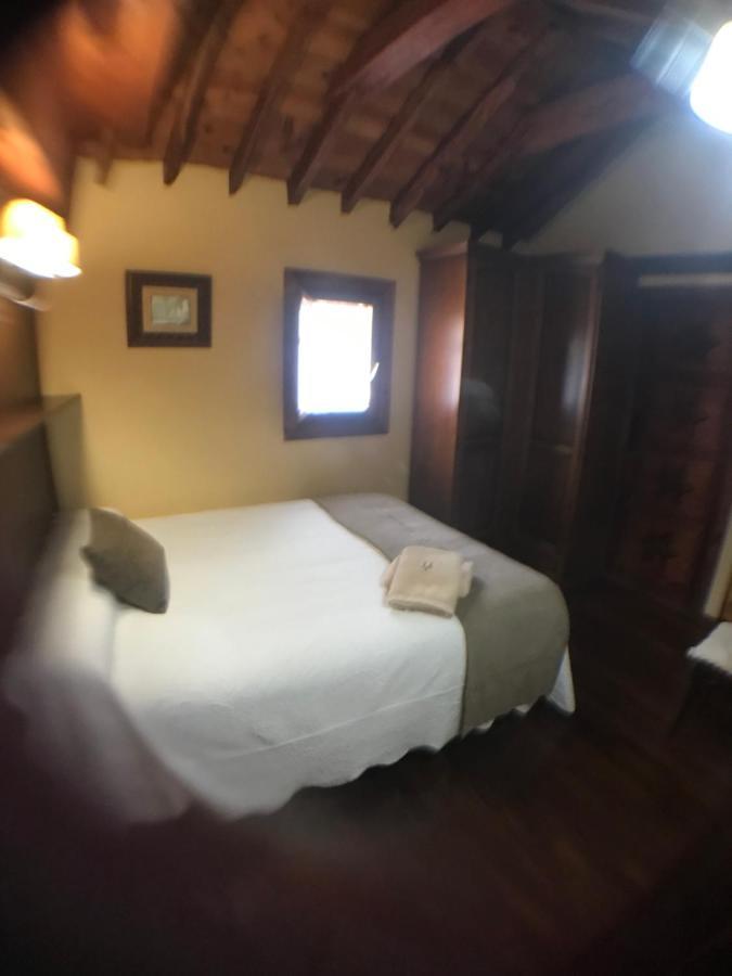 Hospederia Casa De Cisneros Hotel Toledo Bagian luar foto